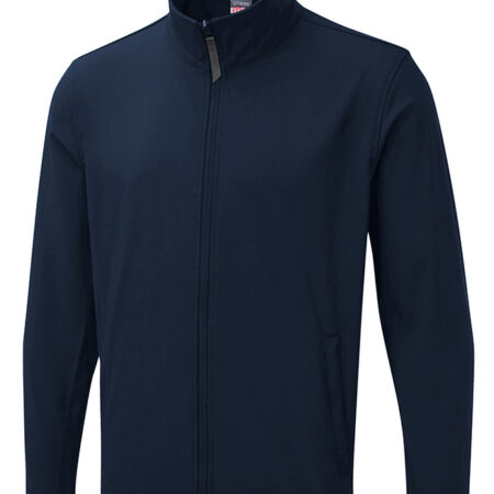 Uneek UX10 - 3 Layer Softshell Jacket - Image 5