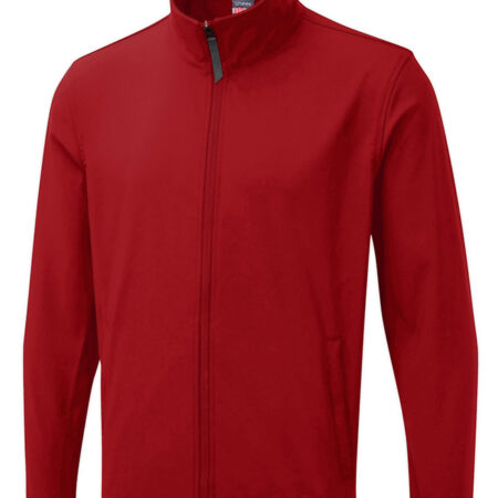 Uneek UX10 - 3 Layer Softshell Jacket - Image 6