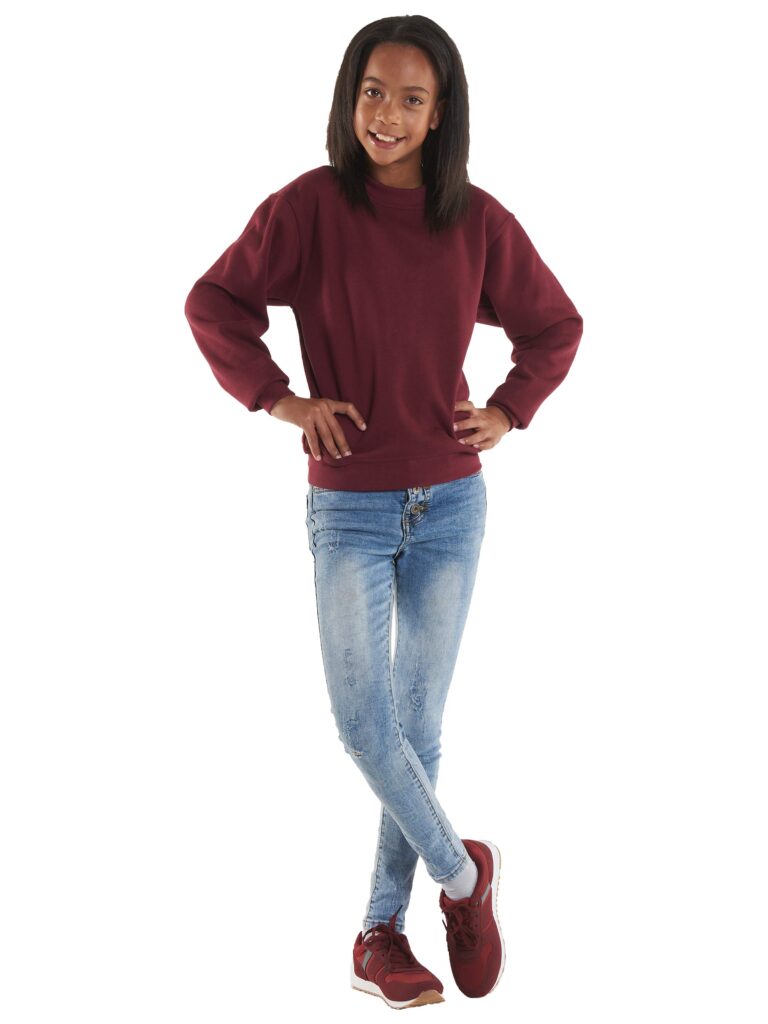 UX7 The UX Children’s Sweatshirt 280gsm