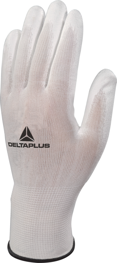 VENICUT10 Coated very thin mechanical glove, ideal for the food industry