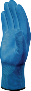 VENICUT10 Coated very thin mechanical glove, ideal for the food industry. £1.95/pair sold in packs of 10 - Image 2