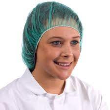 14022 Bouffant Cap - Image 5