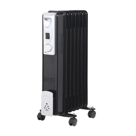 ELPINE OIL-FILLED RADIATOR HEATER 2000W