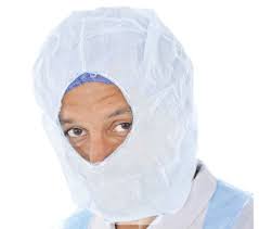 Kinselers Balaclava Hood 1000 - Image 2