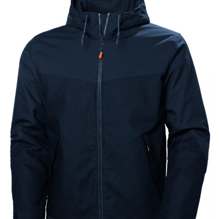 Helly Hansen 73290  Oxford Winter Jacket - Image 8