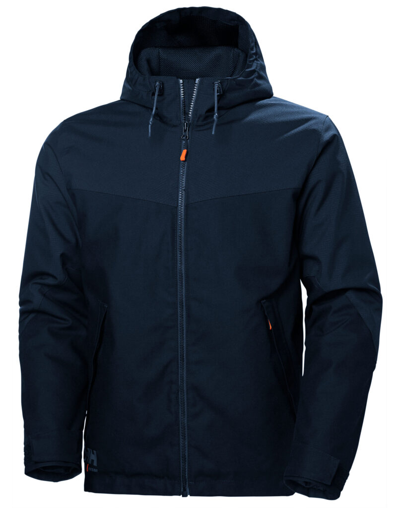 Helly Hansen 73290  Oxford Winter Jacket