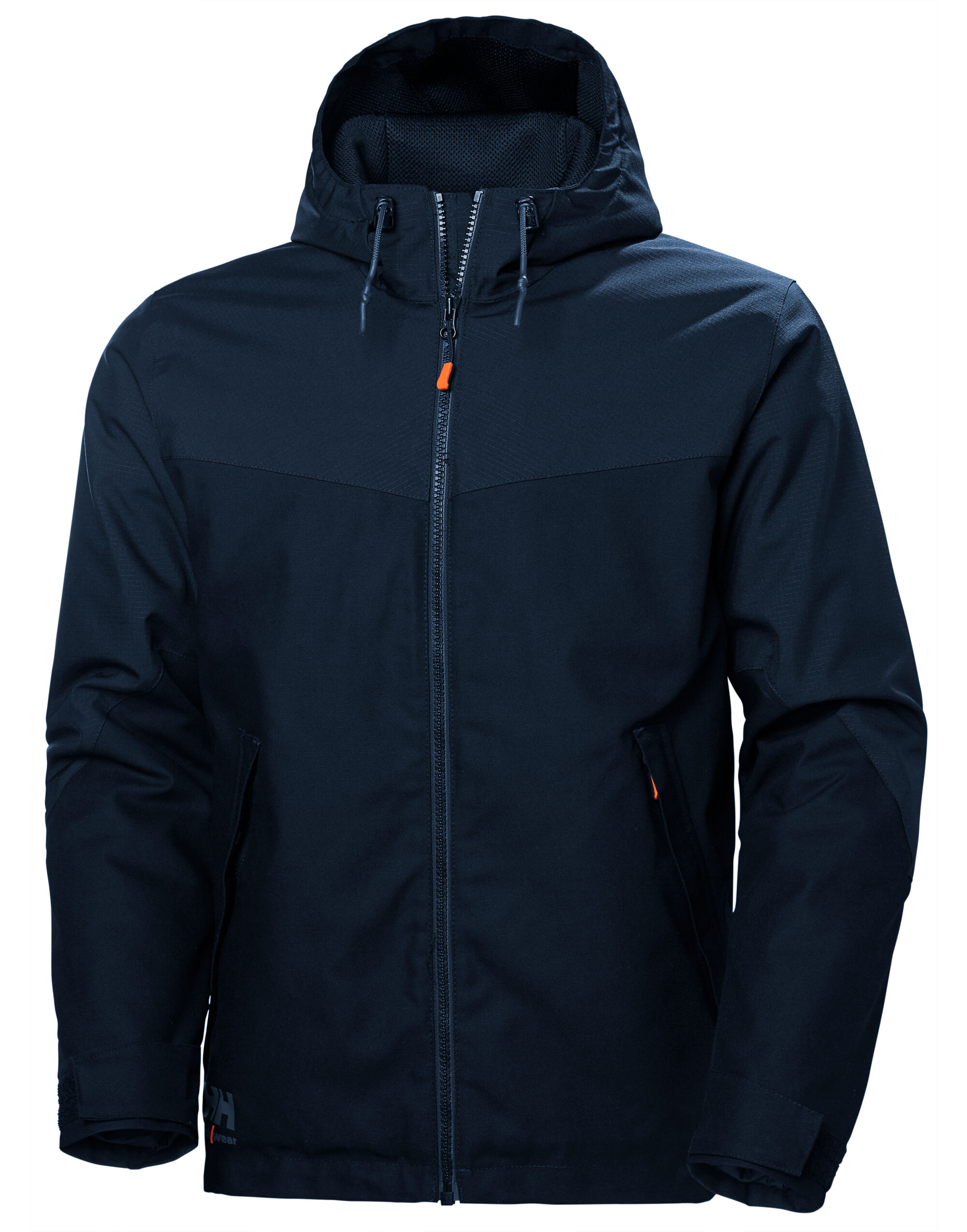 Helly Hansen 73290  Oxford Winter Jacket - Image 8