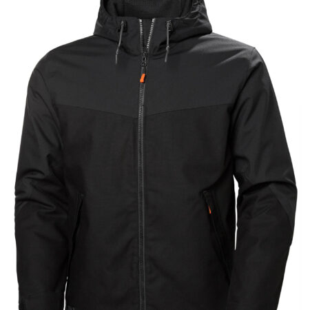 Helly Hansen 73290  Oxford Winter Jacket - Image 7