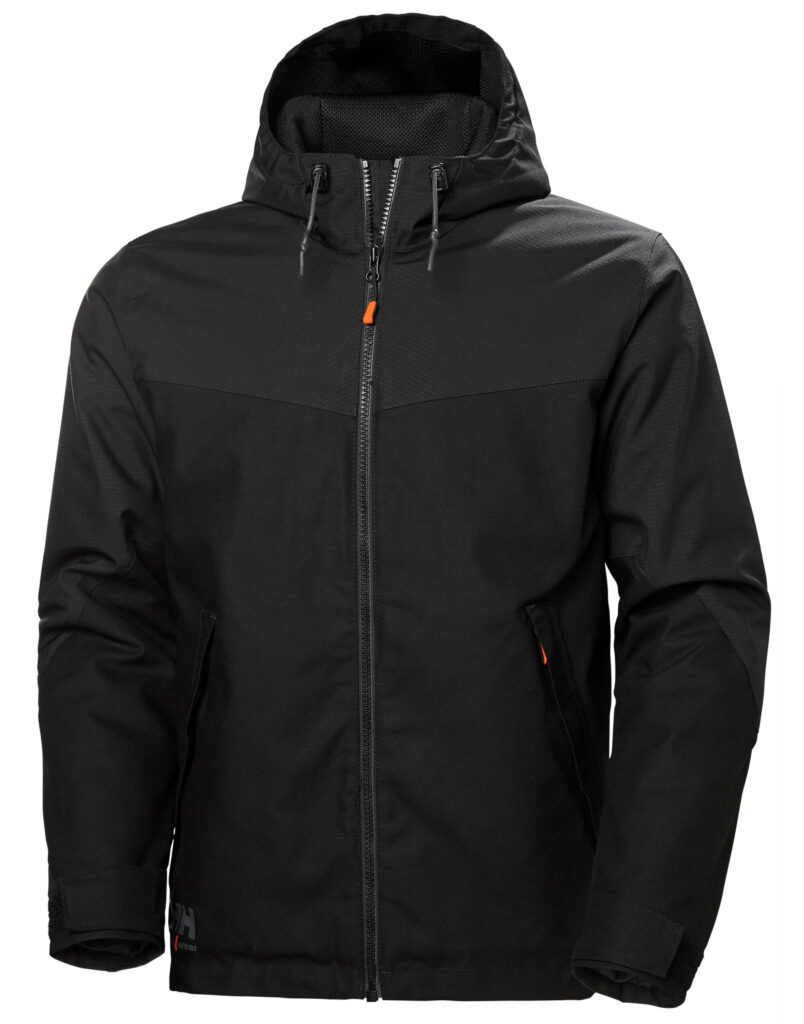 Helly Hansen 73290  Oxford Winter Jacket
