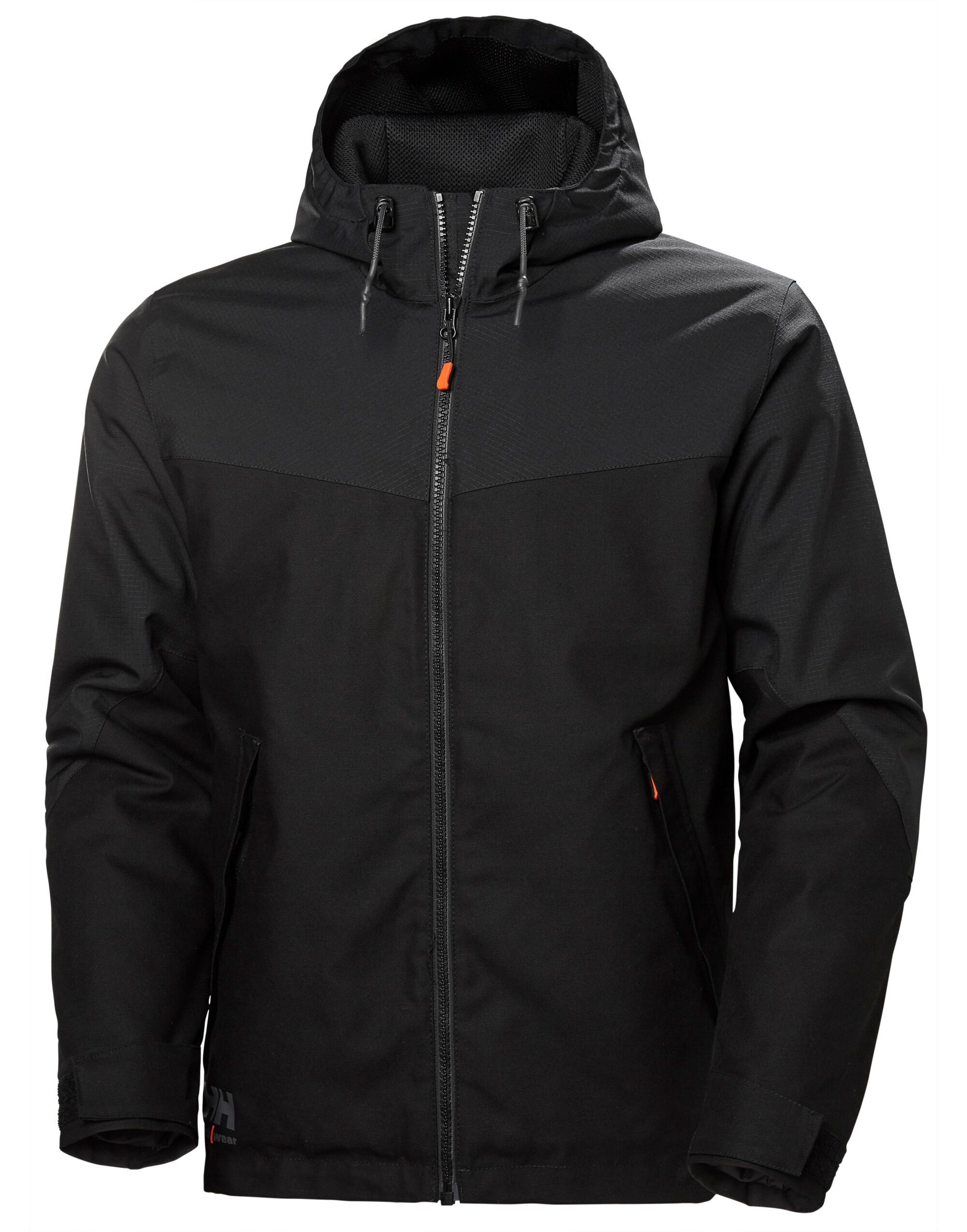 Helly Hansen 73290  Oxford Winter Jacket - Image 7