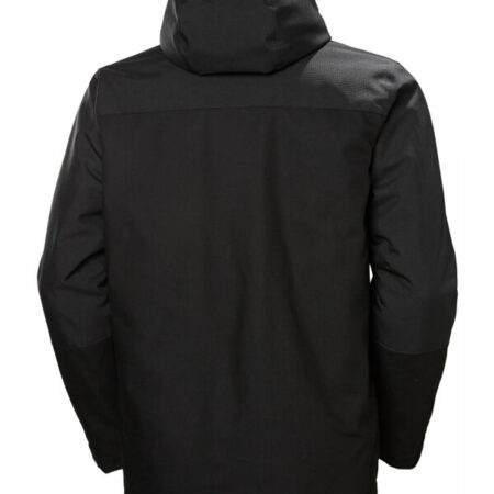 71262 Helly Hansen Womens Manchester 2.0 Shell Jkt - Image 2
