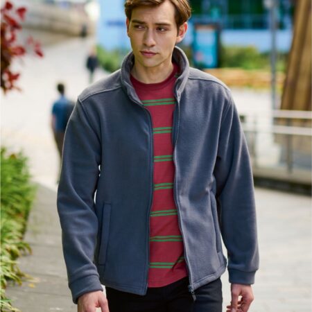 Thor 350 Men's Heavyweight Fleece