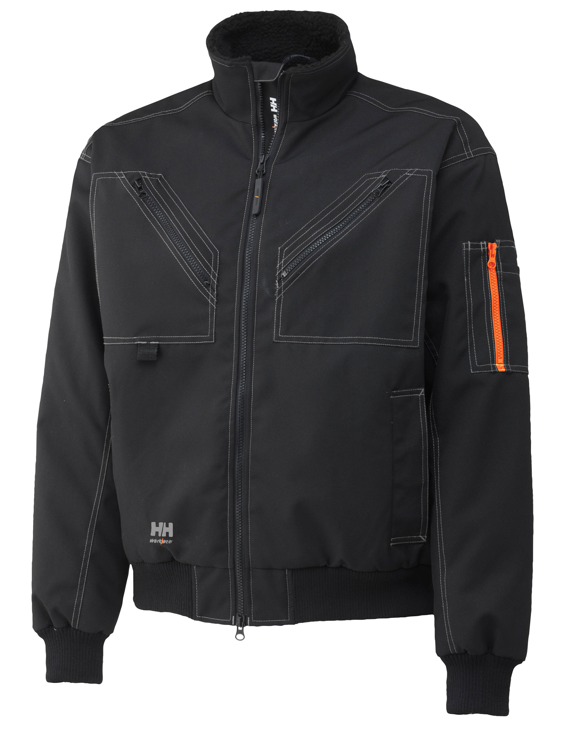 Helly Hansen 76211 Bergholm Jacket - Image 4