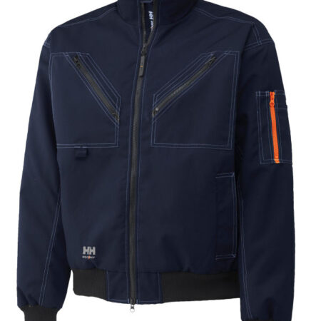 Helly Hansen 76211 Bergholm Jacket - Image 3