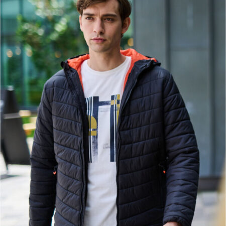 TRA527 Heated Thermogen Powercell 5000 Warmloft Jacket - Image 3