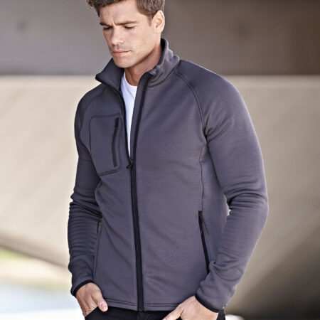 TJ9100 Tee Jays Stretch Fleece