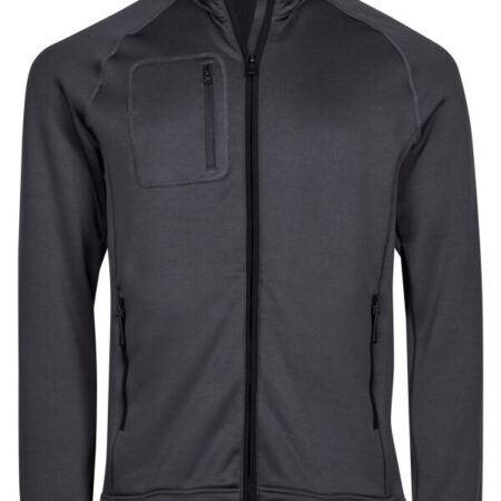 TJ9100 Tee Jays Stretch Fleece - Image 2