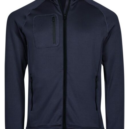 TJ9100 Tee Jays Stretch Fleece - Image 3