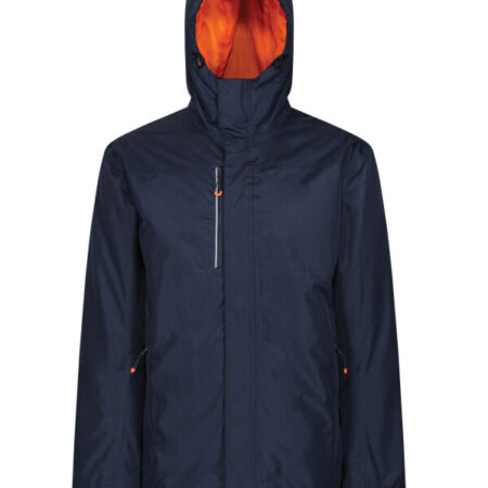 TRA210 Heated Thermogen Powercell 5000 insulated heated Jacket - Image 3