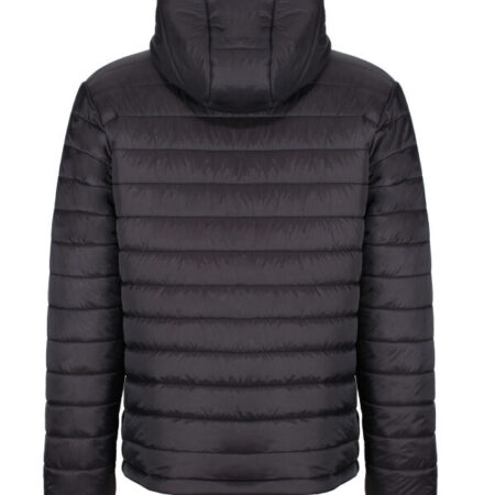 TRA527 Heated Thermogen Powercell 5000 Warmloft Jacket - Image 5
