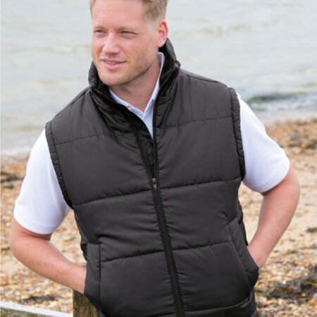R208X Bodywarmer
