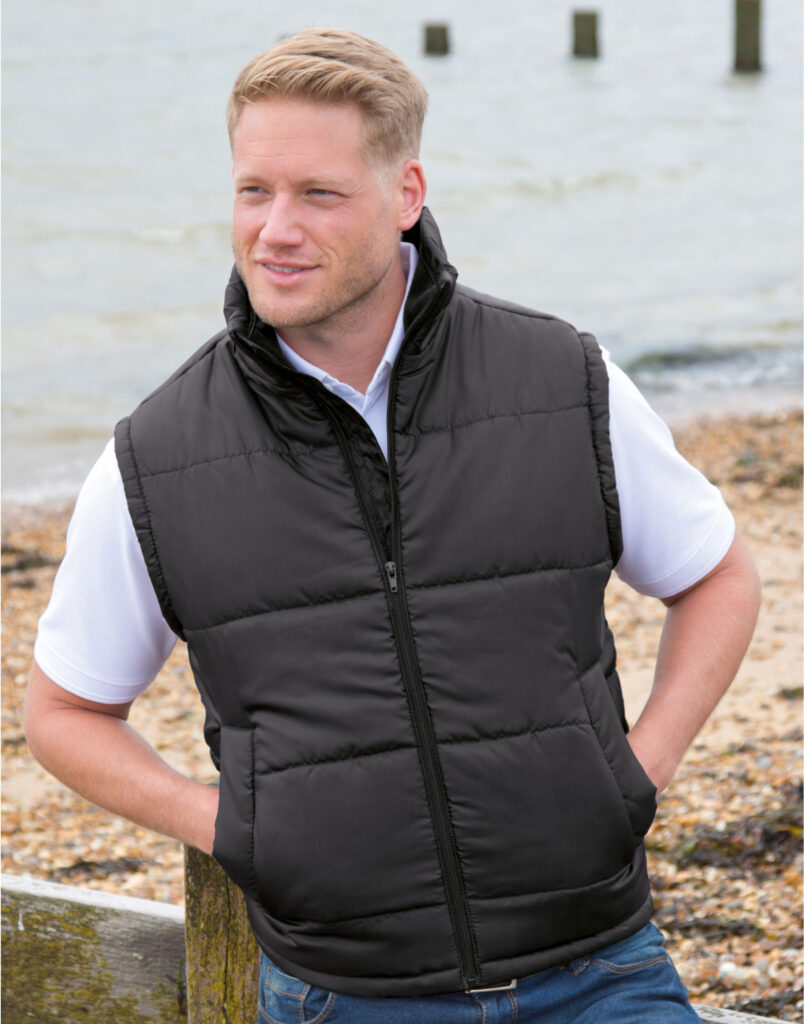 R208X Bodywarmer