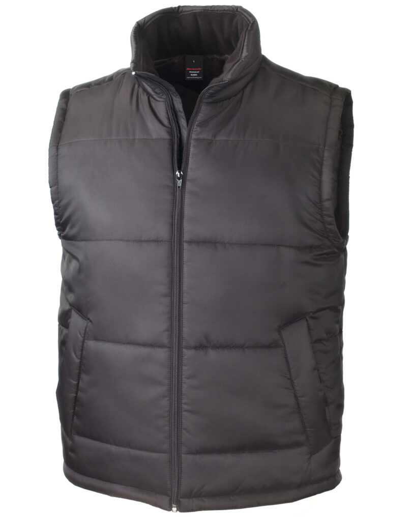 R208X Bodywarmer