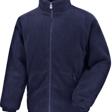 R219X Polartherm® Quilted Winter Fleece - Image 3