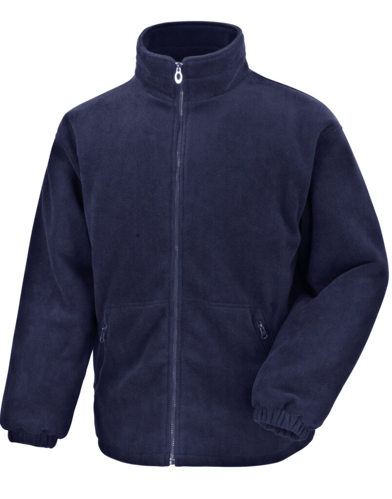 R219X Polartherm® Quilted Winter Fleece