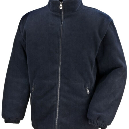 R219X Polartherm® Quilted Winter Fleece - Image 4