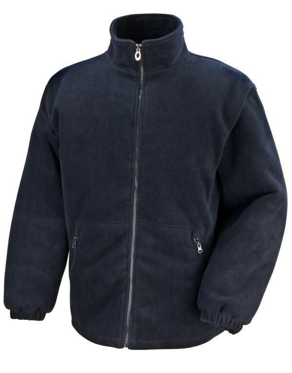 R219X Polartherm® Quilted Winter Fleece