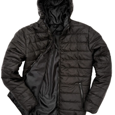 R233M Men's Soft Padded Jacket - Image 5