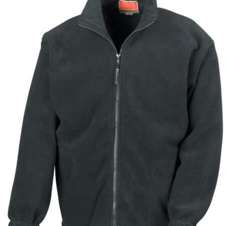R36X Heavyweight Polartherm™ super warm fleece Weight: 330g/m² - Image 10