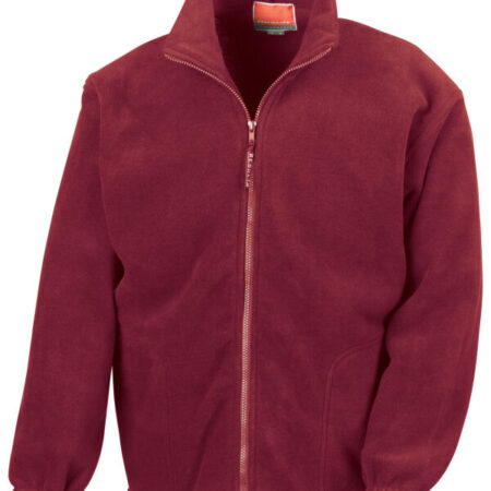 R36X Heavyweight Polartherm™ super warm fleece Weight: 330g/m² - Image 9