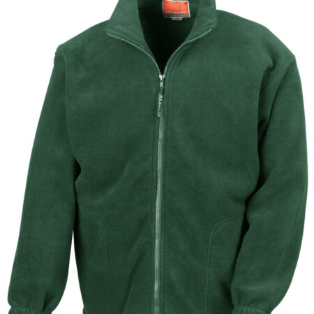 R36X Heavyweight Polartherm™ super warm fleece Weight: 330g/m² - Image 8