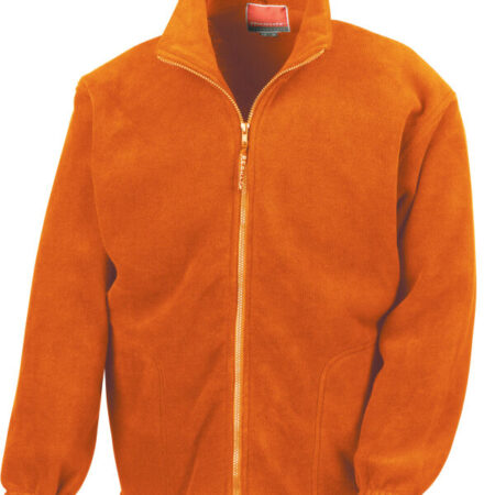 R36X Heavyweight Polartherm™ super warm fleece Weight: 330g/m² - Image 6