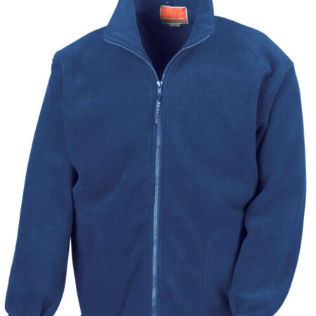 R36X Heavyweight Polartherm™ super warm fleece Weight: 330g/m² - Image 3