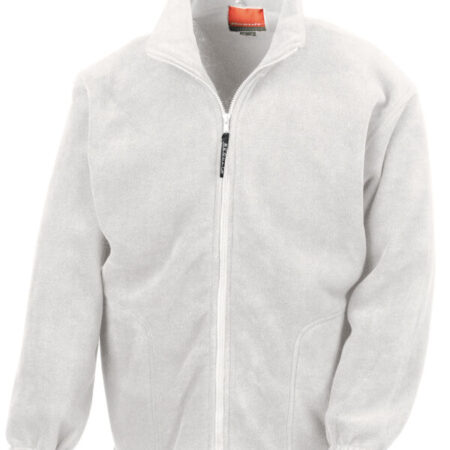 R36X Heavyweight Polartherm™ super warm fleece Weight: 330g/m² - Image 2
