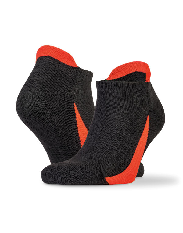 Spiro 3-Pack Mixed Sneaker Sport Socks