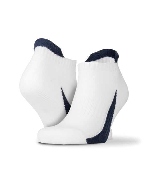 Spiro 3-Pack Mixed Sneaker Sport Socks