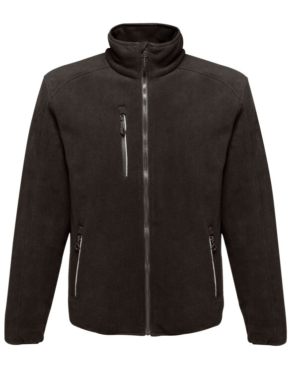 TRA624 Omicron III Waterproof Breathable Fleece