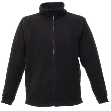 Regatta TRF532 Thor III Men's Interactive Fleece-280GSM series anti-pill symmetry fleece - Image 10