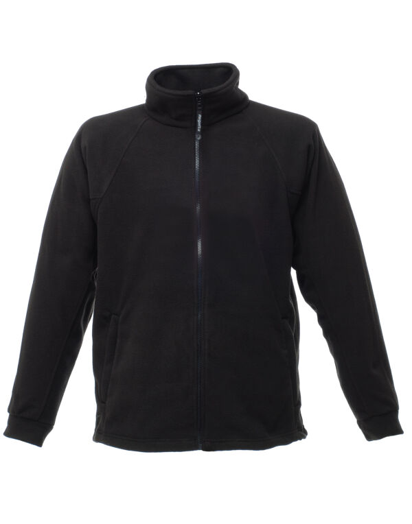 Regatta TRF532 Thor III Men's Interactive Fleece-280GSM series anti-pill symmetry fleece