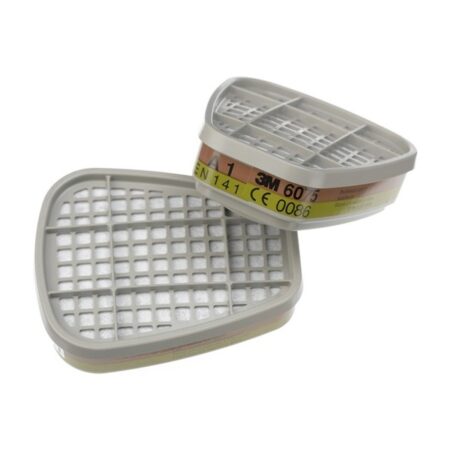 3M 6075 Gas and Vapour Filter