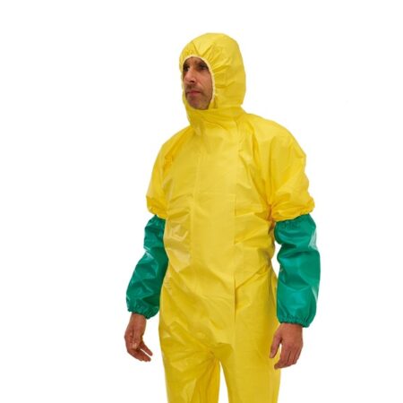 CPS15 Alpha Solway Chemmaster High Performance Sleeve