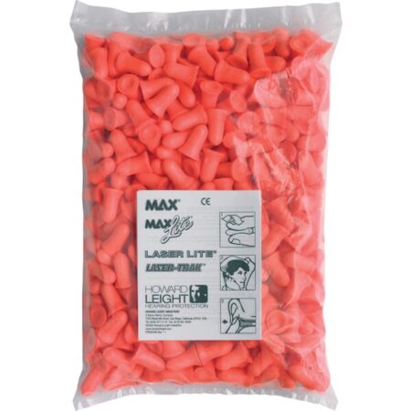 Howard Leight Max Foam Ear Plug Refill