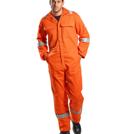 Bizweld™ Iona coverall