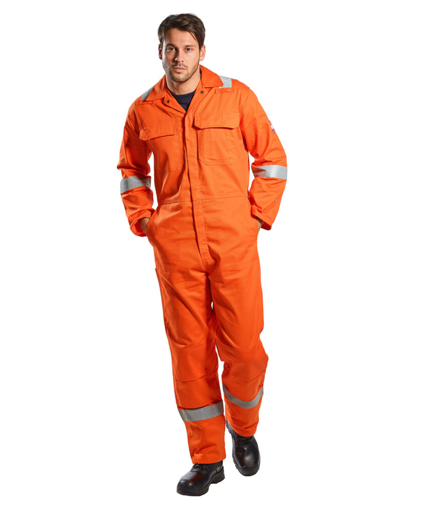 Bizweldâ„¢ Iona coverall