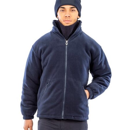 R219X Polartherm® Quilted Winter Fleece