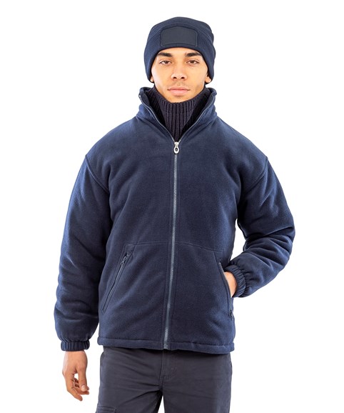 R219X Polartherm® Quilted Winter Fleece